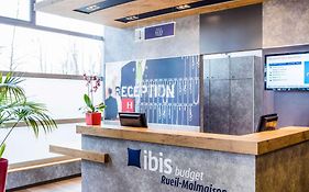 Hotel Ibis Budget Rueil Malmaison